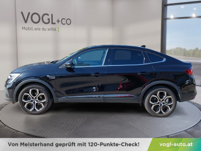Renault Arkana Gebrauchtwagen