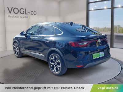 Renault Arkana Gebrauchtwagen