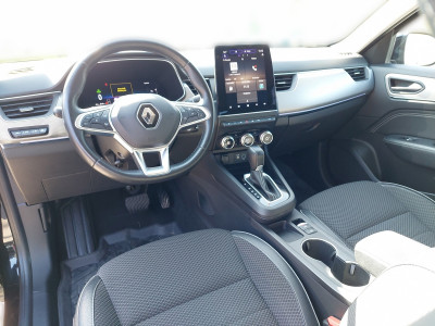 Renault Arkana Gebrauchtwagen