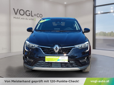 Renault Arkana Gebrauchtwagen