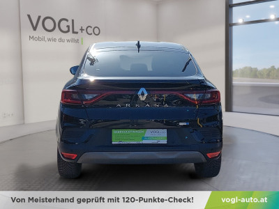 Renault Arkana Gebrauchtwagen