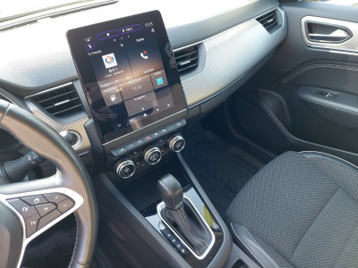 Renault Arkana Gebrauchtwagen