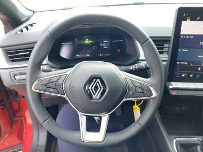 Renault Captur Gebrauchtwagen