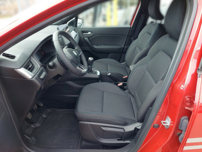 Renault Captur Gebrauchtwagen