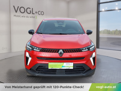 Renault Captur Gebrauchtwagen