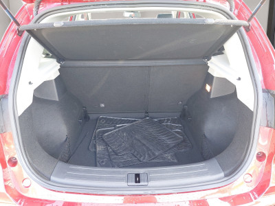 MG ZS Gebrauchtwagen