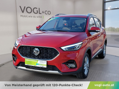 MG ZS Gebrauchtwagen