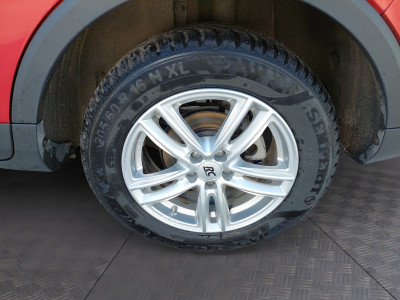 MG ZS Gebrauchtwagen