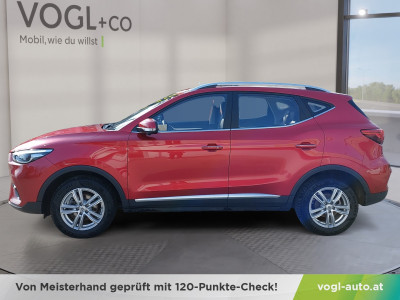MG ZS Gebrauchtwagen