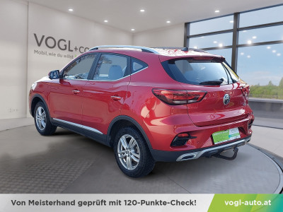 MG ZS Gebrauchtwagen