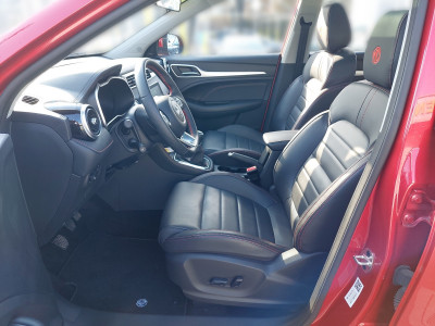 MG ZS Gebrauchtwagen