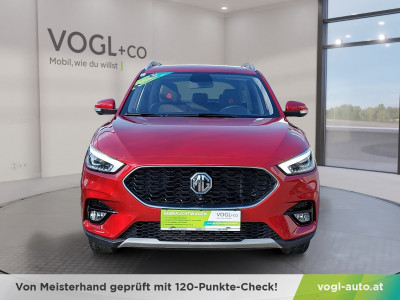 MG ZS Gebrauchtwagen