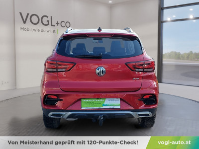 MG ZS Gebrauchtwagen