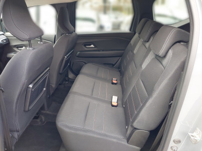 Dacia Jogger Gebrauchtwagen