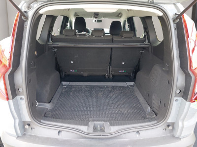 Dacia Jogger Gebrauchtwagen