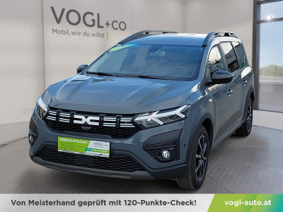 Dacia Jogger Gebrauchtwagen