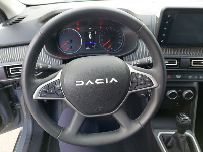 Dacia Jogger Gebrauchtwagen