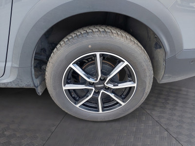 Dacia Jogger Gebrauchtwagen