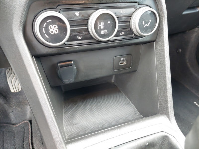 Dacia Jogger Gebrauchtwagen