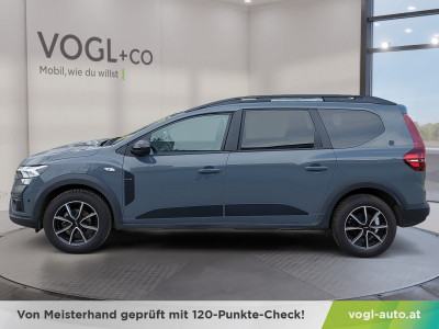 Dacia Jogger Gebrauchtwagen