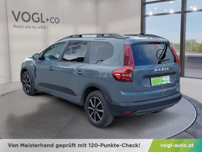 Dacia Jogger Gebrauchtwagen