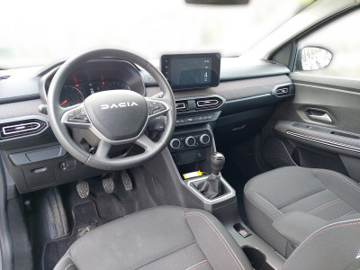Dacia Jogger Gebrauchtwagen