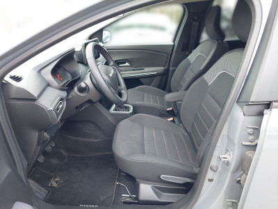 Dacia Jogger Gebrauchtwagen
