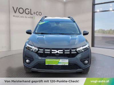Dacia Jogger Gebrauchtwagen