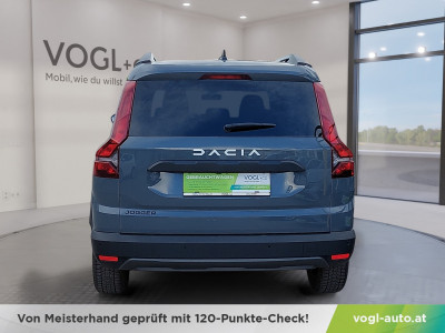 Dacia Jogger Gebrauchtwagen
