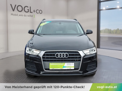 Audi Q3 Gebrauchtwagen
