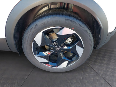 Renault Captur Gebrauchtwagen