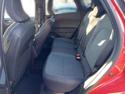 Renault Captur Gebrauchtwagen