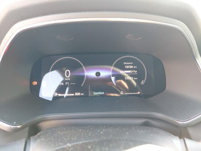 Renault Captur Gebrauchtwagen