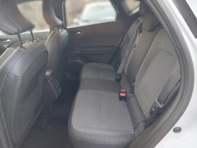 Renault Captur Gebrauchtwagen