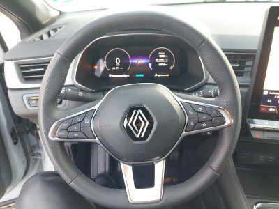 Renault Captur Gebrauchtwagen