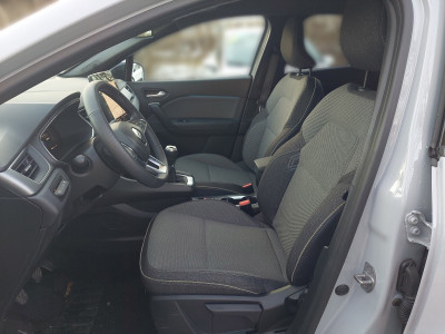 Renault Captur Gebrauchtwagen