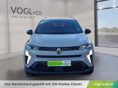 Renault Captur Gebrauchtwagen