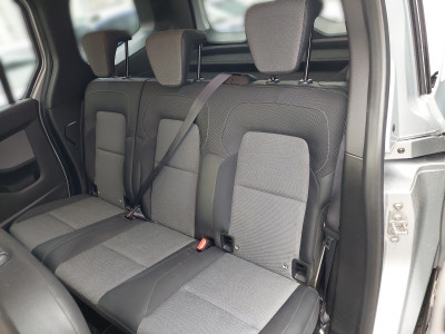 Renault Kangoo Gebrauchtwagen