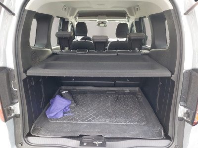 Renault Kangoo Gebrauchtwagen