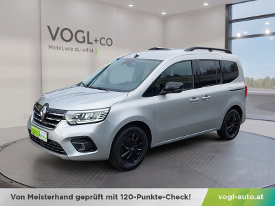Renault Kangoo Gebrauchtwagen