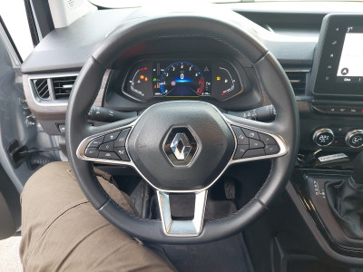 Renault Kangoo Gebrauchtwagen