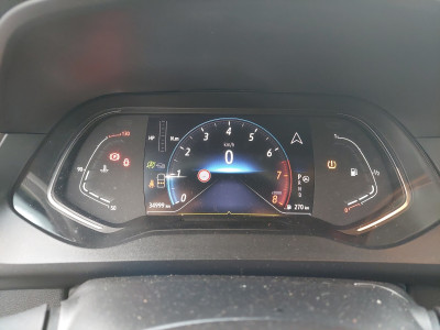 Renault Kangoo Gebrauchtwagen