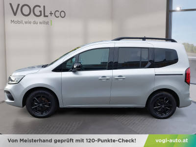 Renault Kangoo Gebrauchtwagen