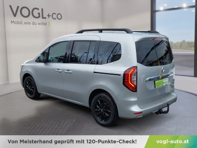 Renault Kangoo Gebrauchtwagen