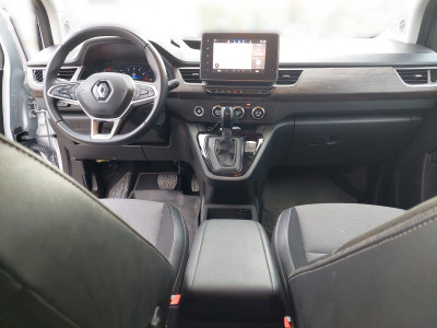 Renault Kangoo Gebrauchtwagen