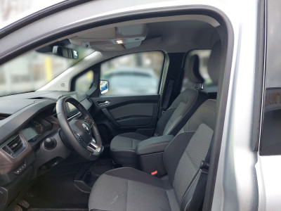 Renault Kangoo Gebrauchtwagen
