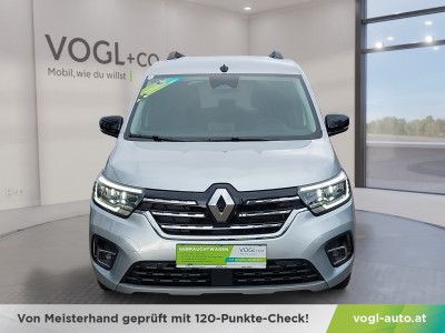 Renault Kangoo Gebrauchtwagen