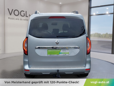 Renault Kangoo Gebrauchtwagen