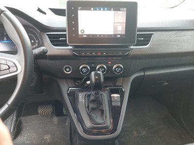 Renault Kangoo Gebrauchtwagen