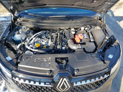 Renault Austral Gebrauchtwagen